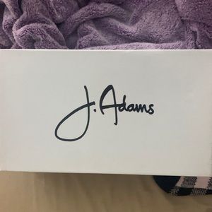 Holographic sneakers